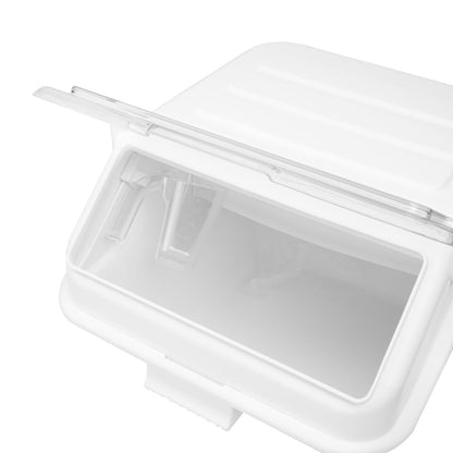 Vogue Ingredient Bin 38Ltr (38Ltr. 590x420x487mm. Includes lid.) • PAS-JB557
