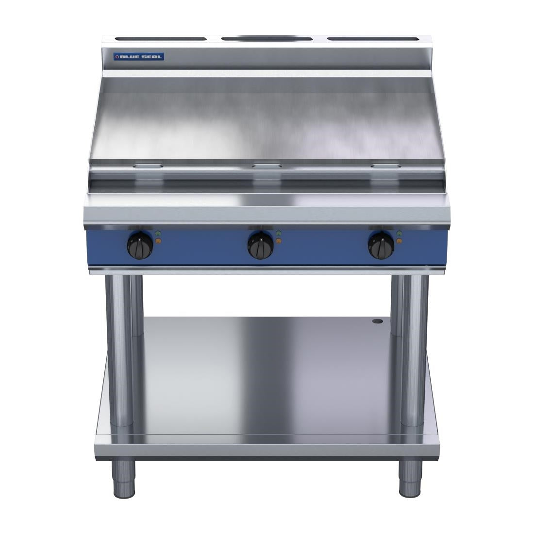 Blue Seal Evolution E516A-LS Leg Stand Electric Cooktop 900mm • PAS-JC067
