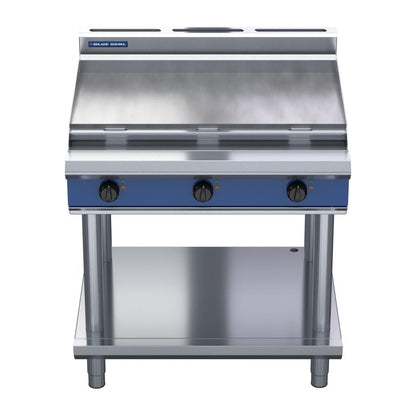Blue Seal Evolution E516A-LS Leg Stand Electric Cooktop 900mm • PAS-JC067