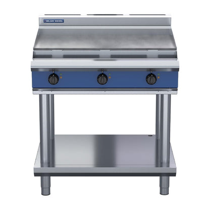Blue Seal Evolution E516A-LS Leg Stand Electric Cooktop 900mm • PAS-JC067