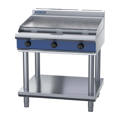 Blue Seal Evolution E516A-LS Leg Stand Electric Cooktop 900mm • PAS-JC067