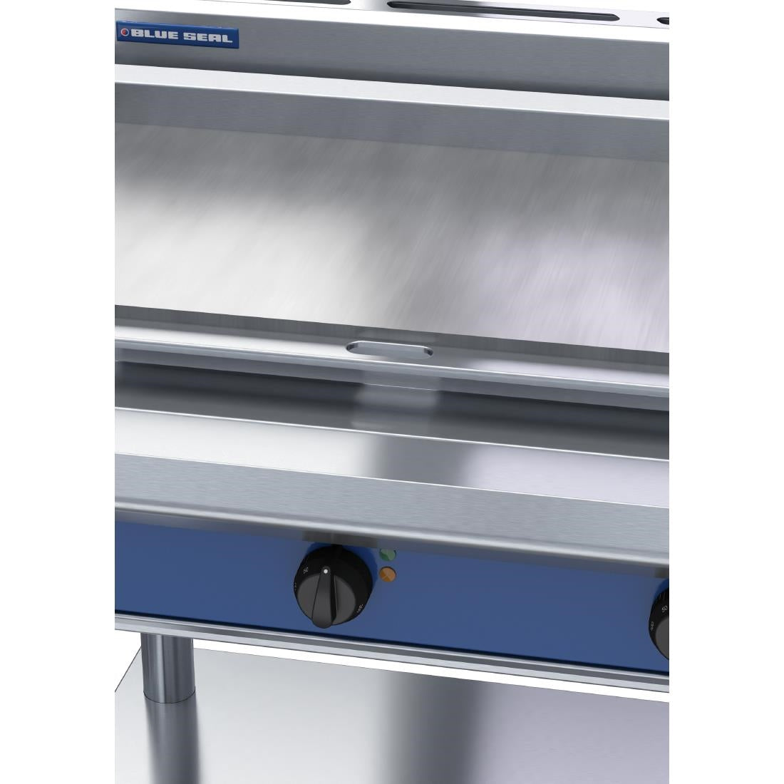 Blue Seal Evolution E516A-LS Leg Stand Electric Cooktop 900mm • PAS-JC067