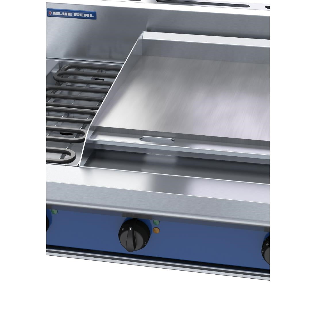 Blue Seal Evolution E516B-B Bench Model Electric Cooktop 900mm • PAS-JC069