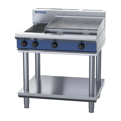Blue Seal Evolution E516B-LS Leg Stand Electric Cooktop 900mm • PAS-JC070
