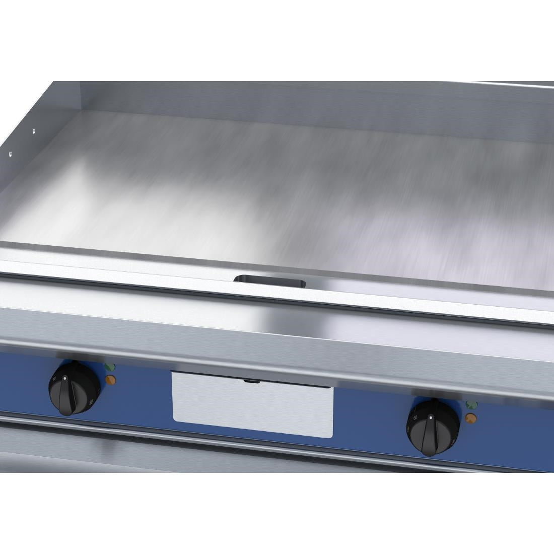 Blue Seal Evolution EP506 Oven Range w/ Electric Griddle 900mm • PAS-JC084