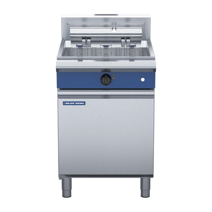 Blue Seal Evolution E60 Fryer Single Pan 600mm • PAS-JC091