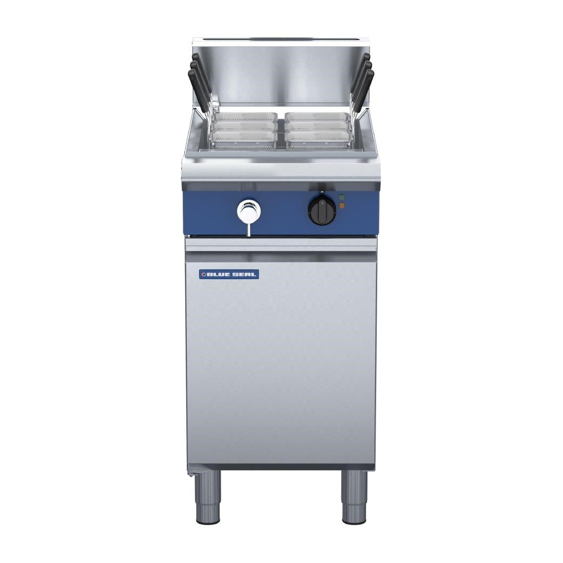 Blue Seal Evolution E47 Electric Pasta Cooker 450mm • PAS-JC095