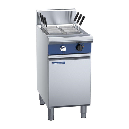 Blue Seal Evolution E47 Electric Pasta Cooker 450mm • PAS-JC095