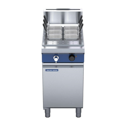 Blue Seal Evolution E47 Electric Pasta Cooker 450mm • PAS-JC095