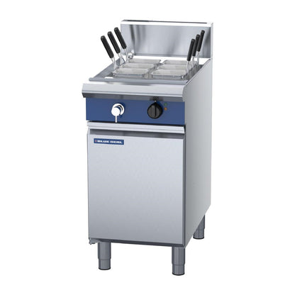 Blue Seal Evolution E47 Electric Pasta Cooker 450mm • PAS-JC095