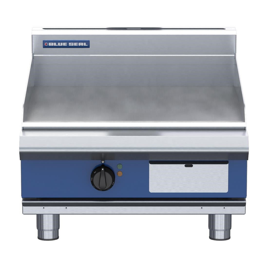 Blue Seal Evolution EP514-B Bench Model Electric Griddle 600mm • PAS-JC096