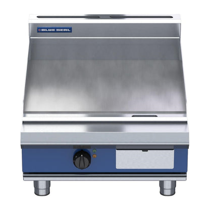 Blue Seal Evolution EP514-B Bench Model Electric Griddle 600mm • PAS-JC096
