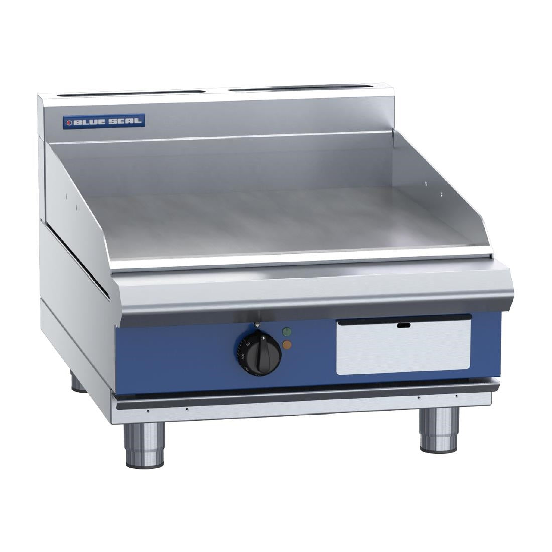 Blue Seal Evolution EP514-B Bench Model Electric Griddle 600mm • PAS-JC096
