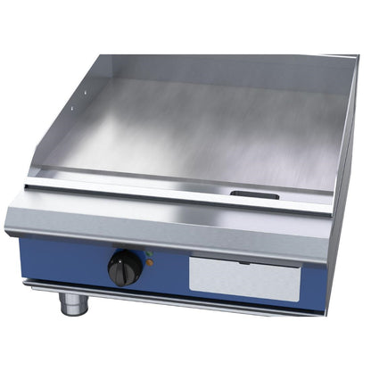 Blue Seal Evolution EP514-B Bench Model Electric Griddle 600mm • PAS-JC096