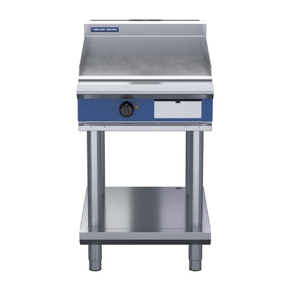 Blue Seal Evolution EP514-LS Leg Stand Electric Griddle 600mm • PAS-JC097