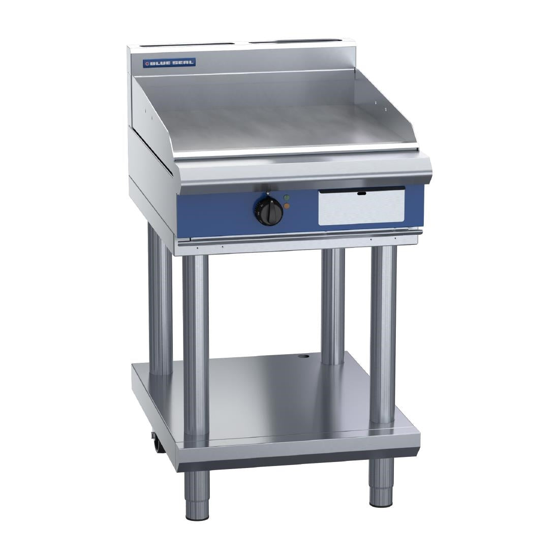 Blue Seal Evolution EP514-LS Leg Stand Electric Griddle 600mm • PAS-JC097