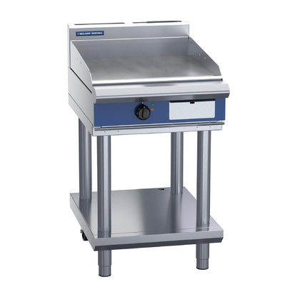 Blue Seal Evolution EP514-LS Leg Stand Electric Griddle 600mm • PAS-JC097