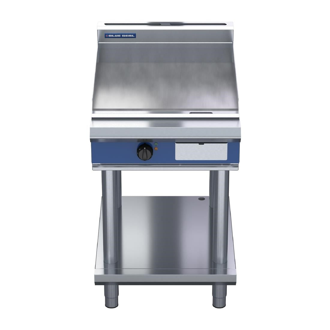 Blue Seal Evolution EP514-LS Leg Stand Electric Griddle 600mm • PAS-JC097