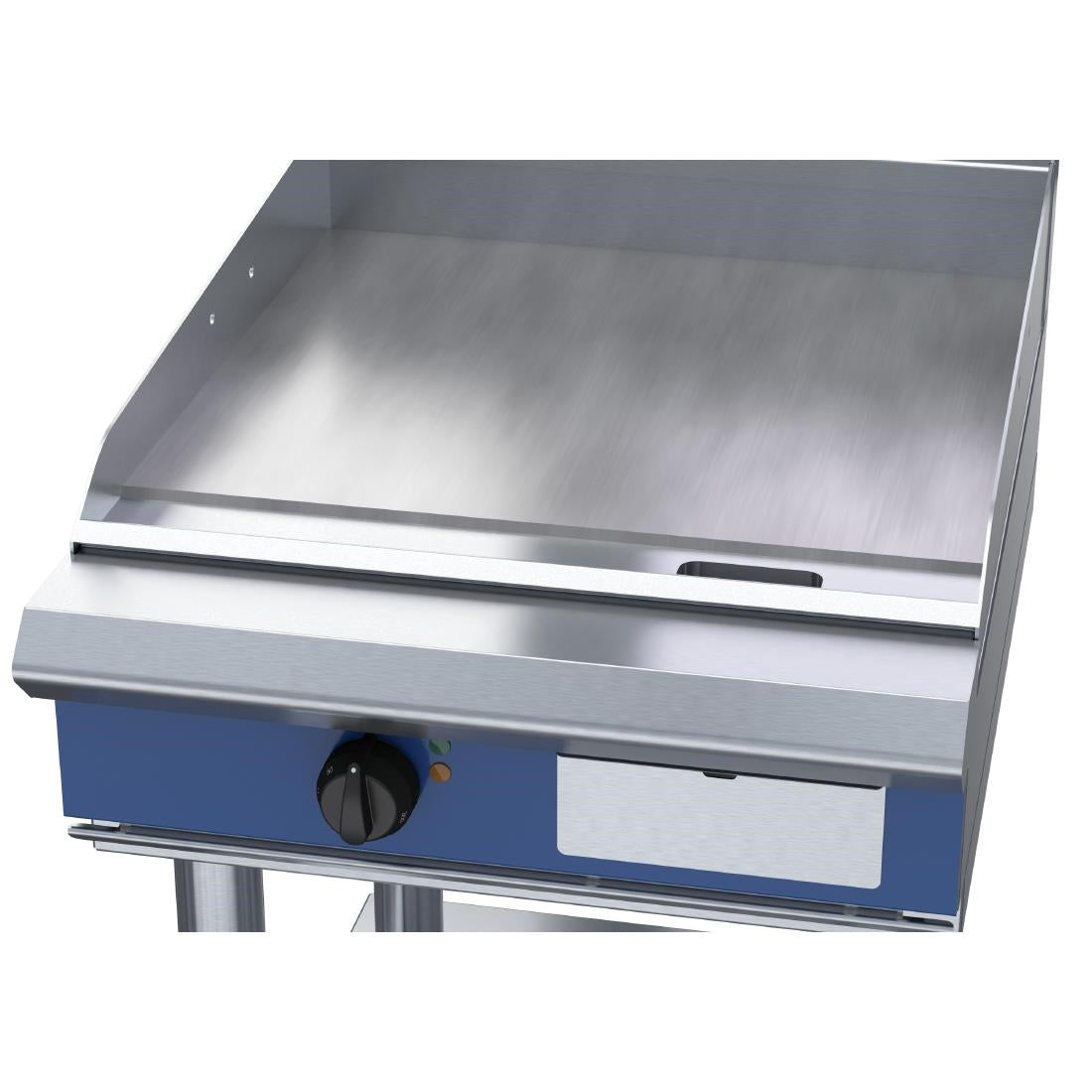 Blue Seal Evolution EP514-LS Leg Stand Electric Griddle 600mm • PAS-JC097