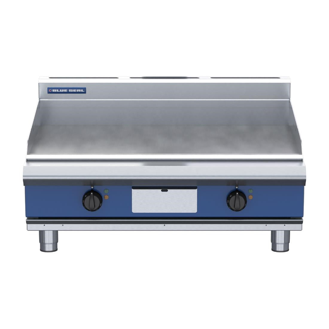 Blue Seal Evolution EP516-B Bench Model Electric Griddle 900mm • PAS-JC113