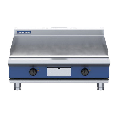 Blue Seal Evolution EP516-B Bench Model Electric Griddle 900mm • PAS-JC113