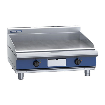 Blue Seal Evolution EP516-B Bench Model Electric Griddle 900mm • PAS-JC113