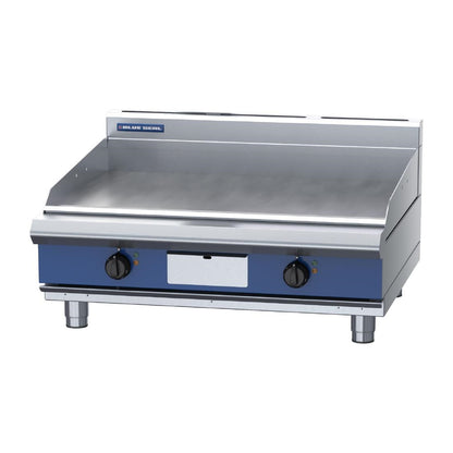 Blue Seal Evolution EP516-B Bench Model Electric Griddle 900mm • PAS-JC113