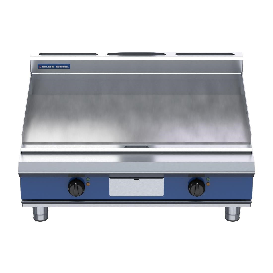 Blue Seal Evolution EP516-B Bench Model Electric Griddle 900mm • PAS-JC113