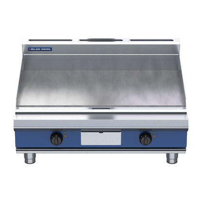 Blue Seal Evolution EP516-B Bench Model Electric Griddle 900mm • PAS-JC113