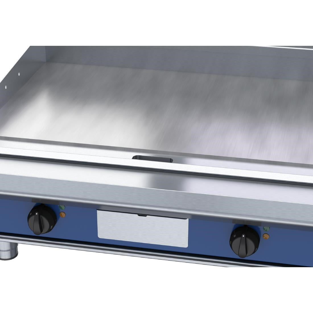 Blue Seal Evolution EP516-B Bench Model Electric Griddle 900mm • PAS-JC113