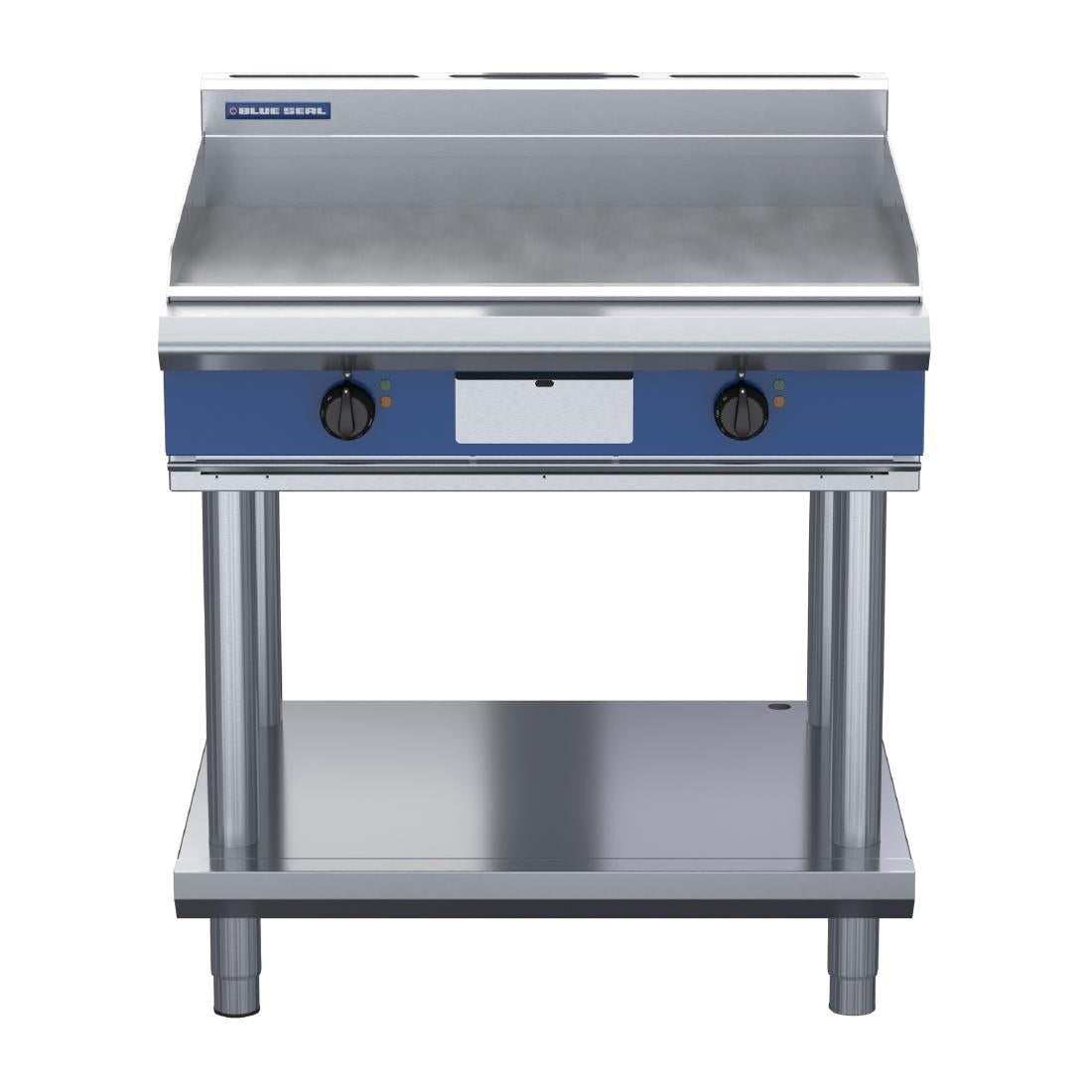 Blue Seal Evolution EP516-LS Leg Stand Electric Griddle 900mm • PAS-JC114
