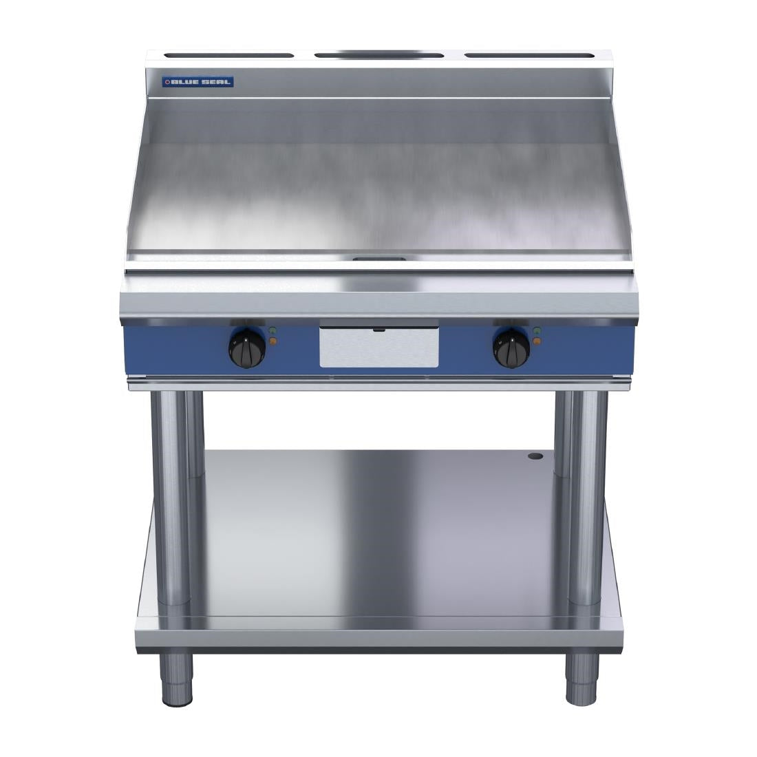 Blue Seal Evolution EP516-LS Leg Stand Electric Griddle 900mm • PAS-JC114