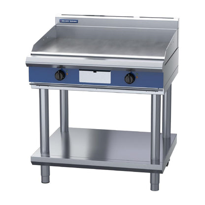 Blue Seal Evolution EP516-LS Leg Stand Electric Griddle 900mm • PAS-JC114