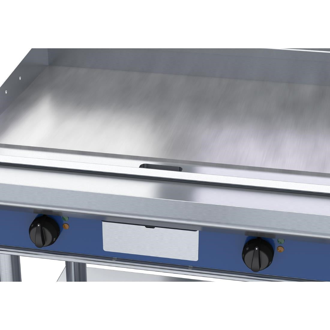 Blue Seal Evolution EP516-LS Leg Stand Electric Griddle 900mm • PAS-JC114
