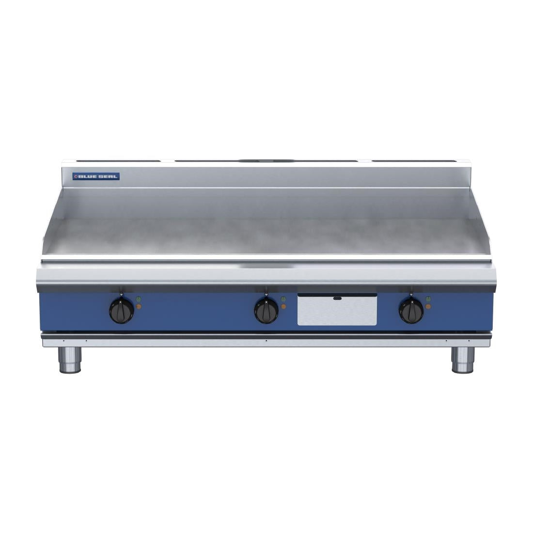Blue Seal Evolution EP518-B Bench Model Electric Griddle 1200mm • PAS-JC116