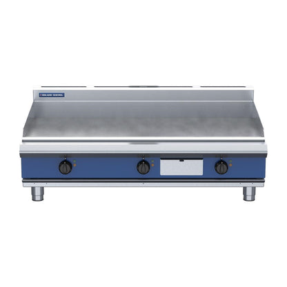 Blue Seal Evolution EP518-B Bench Model Electric Griddle 1200mm • PAS-JC116