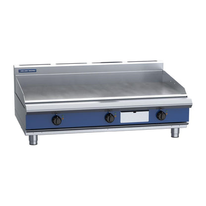 Blue Seal Evolution EP518-B Bench Model Electric Griddle 1200mm • PAS-JC116