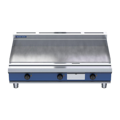 Blue Seal Evolution EP518-B Bench Model Electric Griddle 1200mm • PAS-JC116