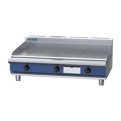 Blue Seal Evolution EP518-B Bench Model Electric Griddle 1200mm • PAS-JC116