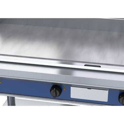 Blue Seal Evolution EP518-LS Leg Stand Electric Griddle 1200mm • PAS-JC117
