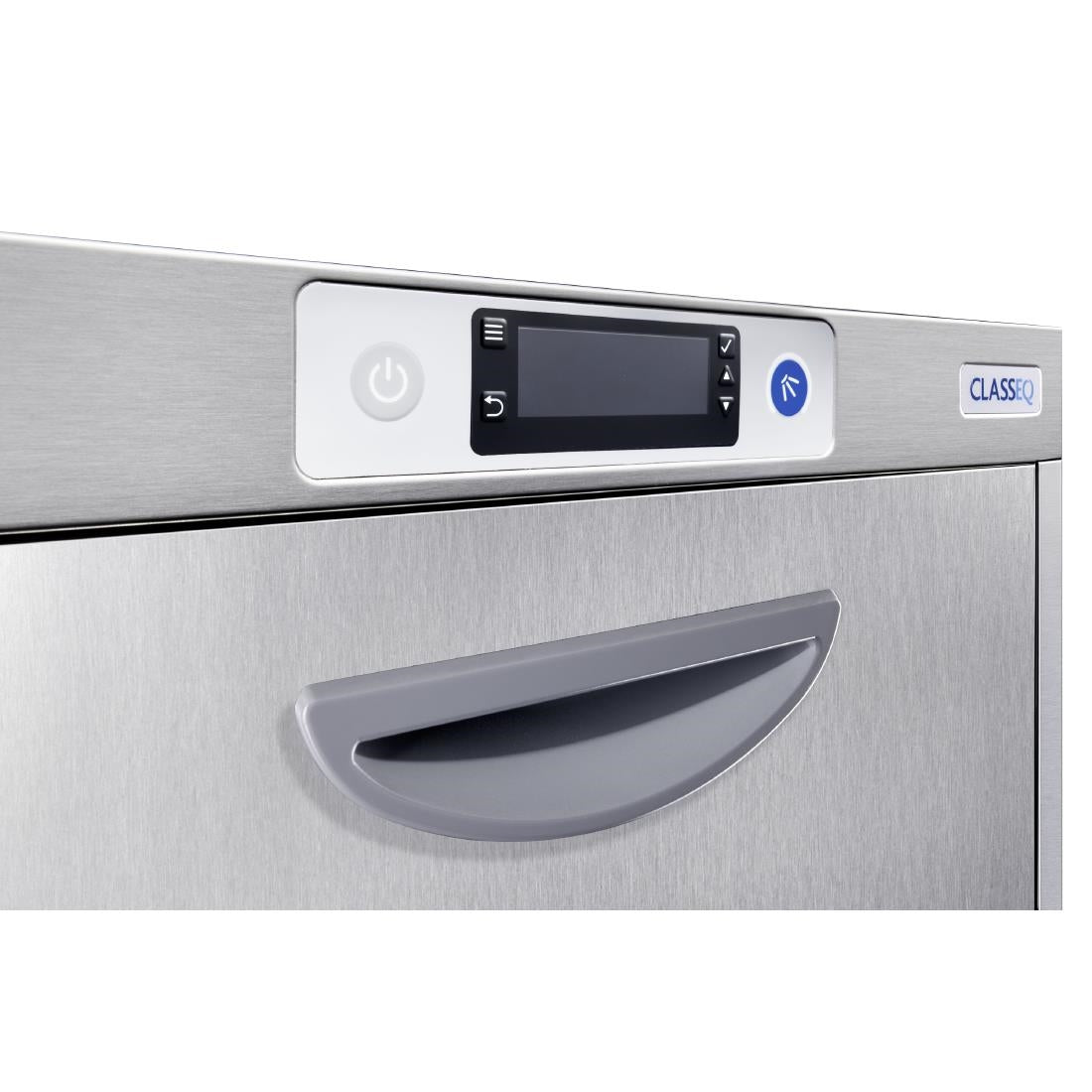 Classeq C500DD Undercounter Deep Door Dishwasher • PAS-JC121