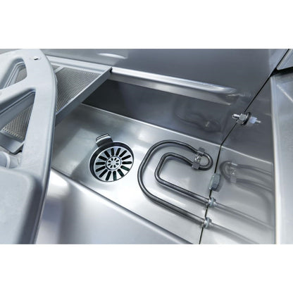 Classeq C500DD Undercounter Deep Door Dishwasher • PAS-JC121