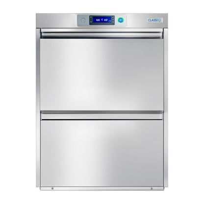 Classeq C500DD Undercounter Deep Door Dishwasher • PAS-JC121
