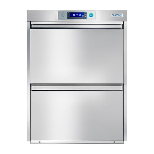 Classeq C500DD Undercounter Deep Door Dishwasher • PAS-JC121