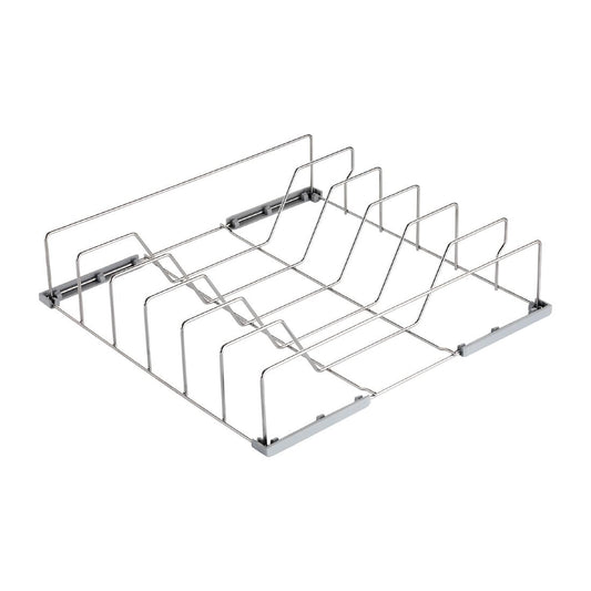 Classeq 500x500mm Tray Rack To Suit C500DD • PAS-JC123