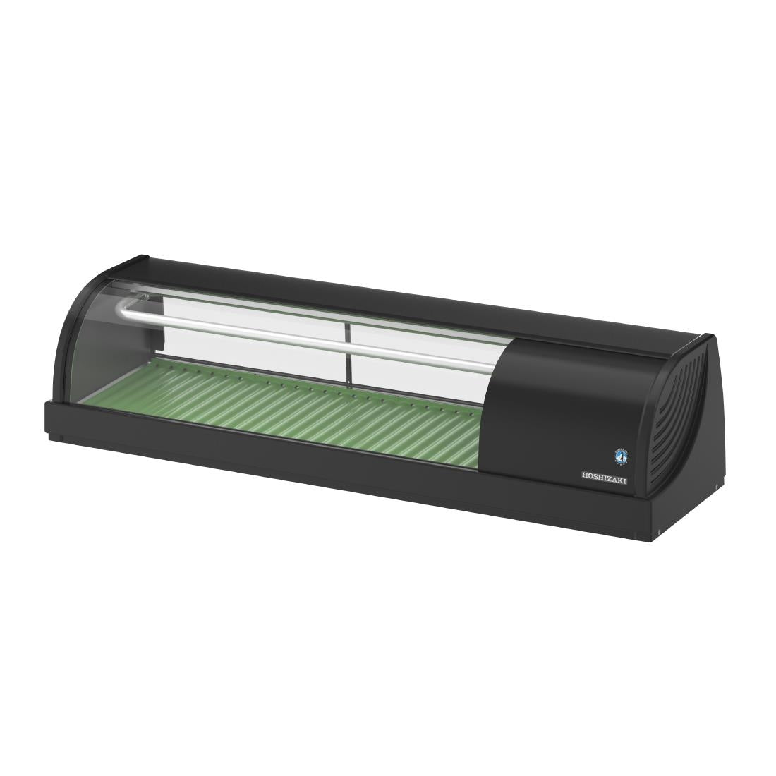 Hoshizaki HNC-120BE-R-BLH Sushi Display with LED Lighting 42Ltr • PAS-JC136