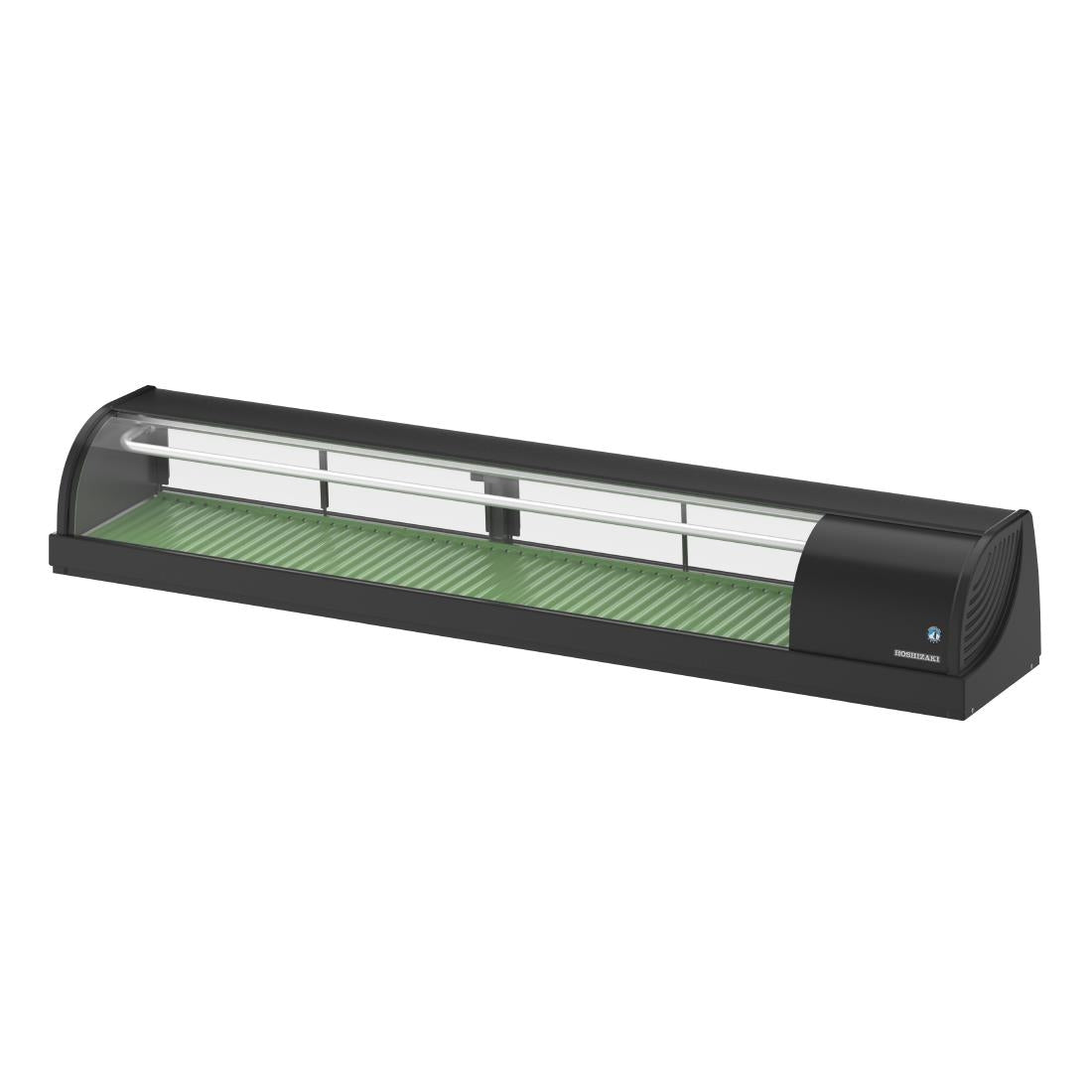 Hoshizaki HNC-180BE-R-BLH Sushi Display with LED Lighting 72Ltr • PAS-JC138
