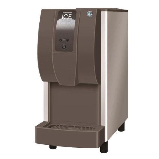 Hoshizaki DCM-60KE-P Ice & Water Dispenser 50kg e/24hr • PAS-JC141