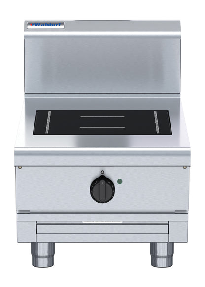 Waldorf 800 Series IN8100F-B Benchtop Model Cooktop 450mm • PAS-JC171