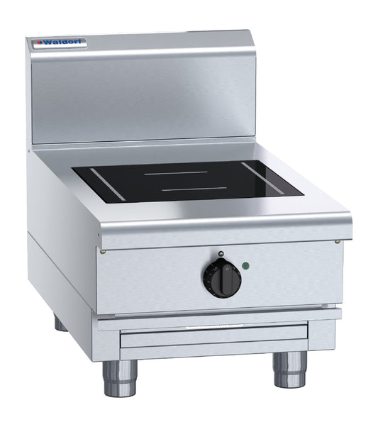 Waldorf 800 Series IN8100F-B Benchtop Model Cooktop 450mm • PAS-JC171